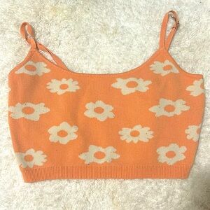 Blue Blush brand Designer top